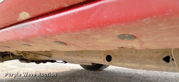 image for item DN6466 2016 GMC Sierra 1500  Double Cab pickup truck