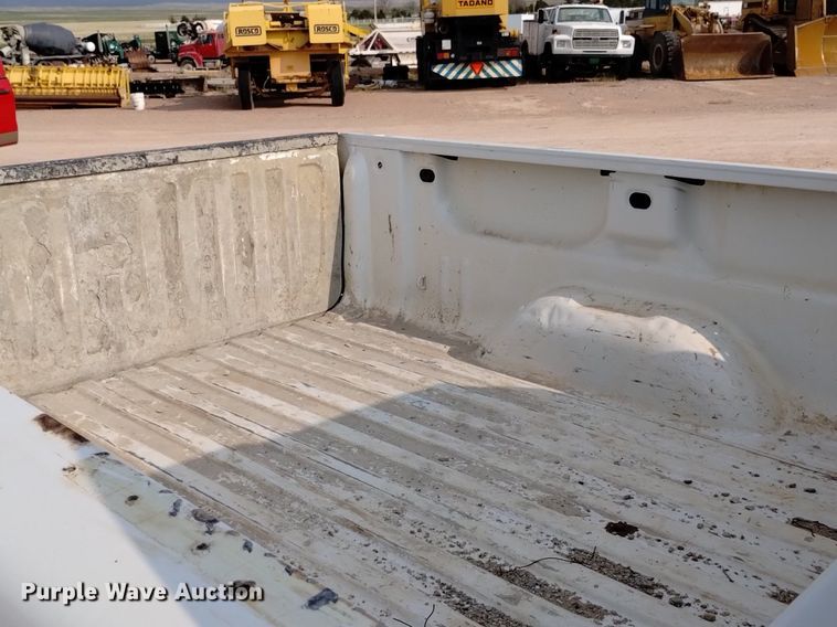 image for item DN6467 2012 Chevrolet Silverado 1500  Ext. Cab pickup truck