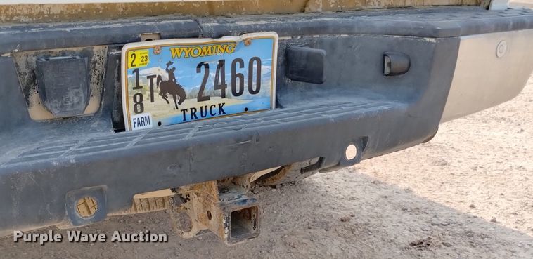 image for item DN6467 2012 Chevrolet Silverado 1500  Ext. Cab pickup truck