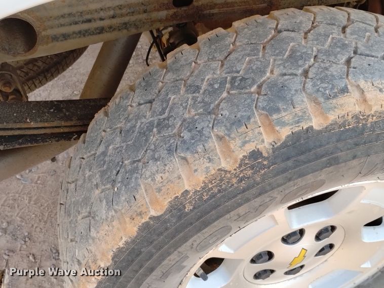 image for item DN6467 2012 Chevrolet Silverado 1500  Ext. Cab pickup truck