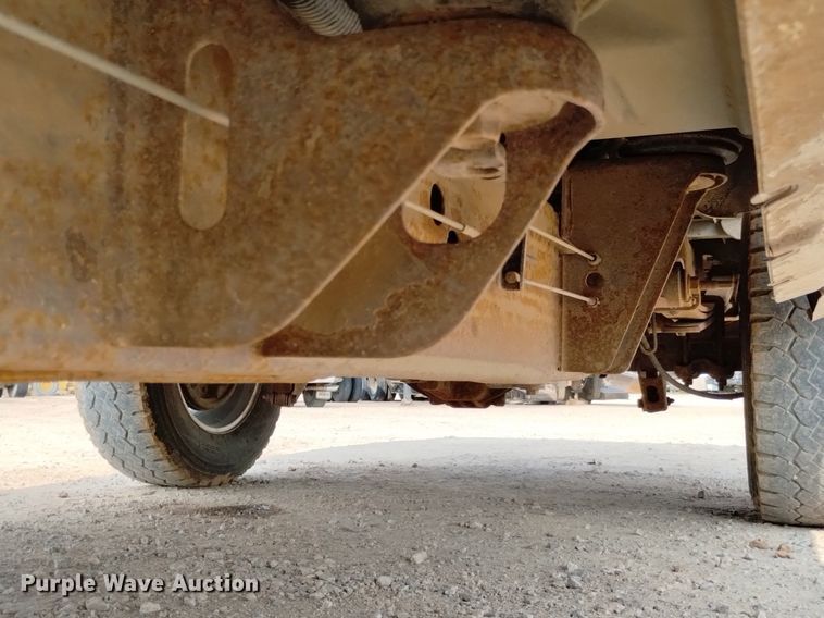 image for item DN6467 2012 Chevrolet Silverado 1500  Ext. Cab pickup truck