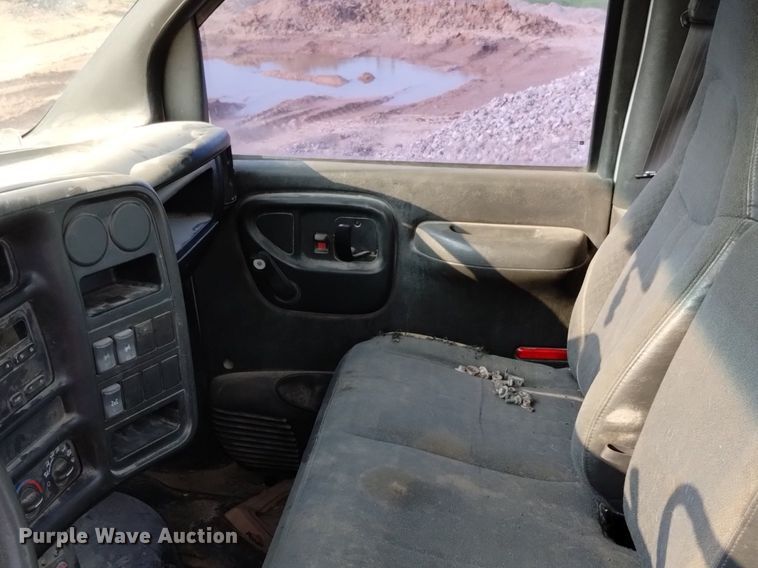 image for item DN6468 2006 Chevrolet C4500  utility / service truck