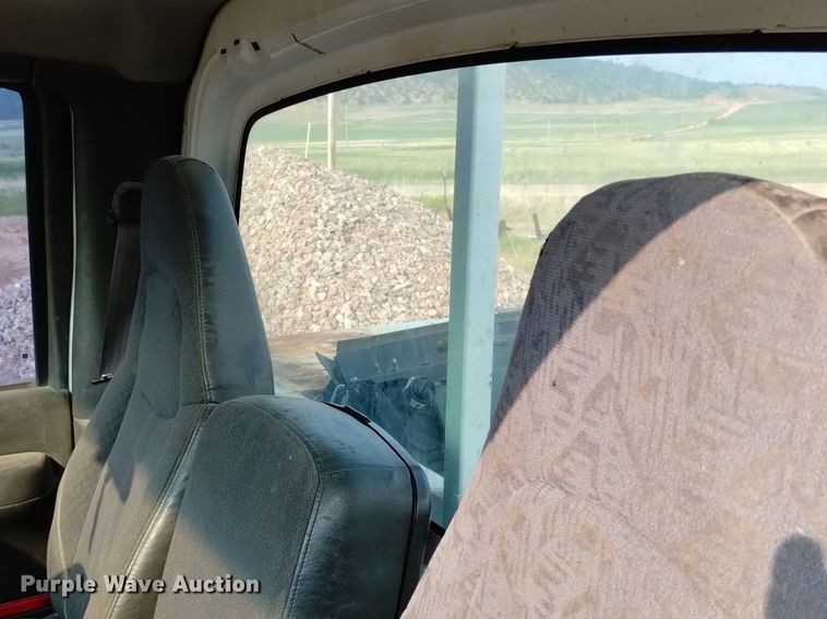 image for item DN6468 2006 Chevrolet C4500  utility / service truck