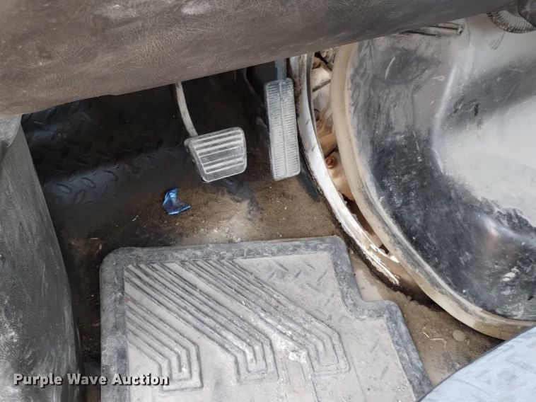 image for item DN6468 2006 Chevrolet C4500  utility / service truck