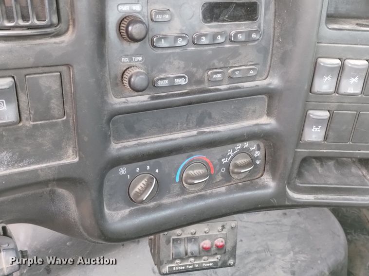 image for item DN6468 2006 Chevrolet C4500  utility / service truck