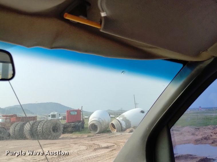 image for item DN6468 2006 Chevrolet C4500  utility / service truck