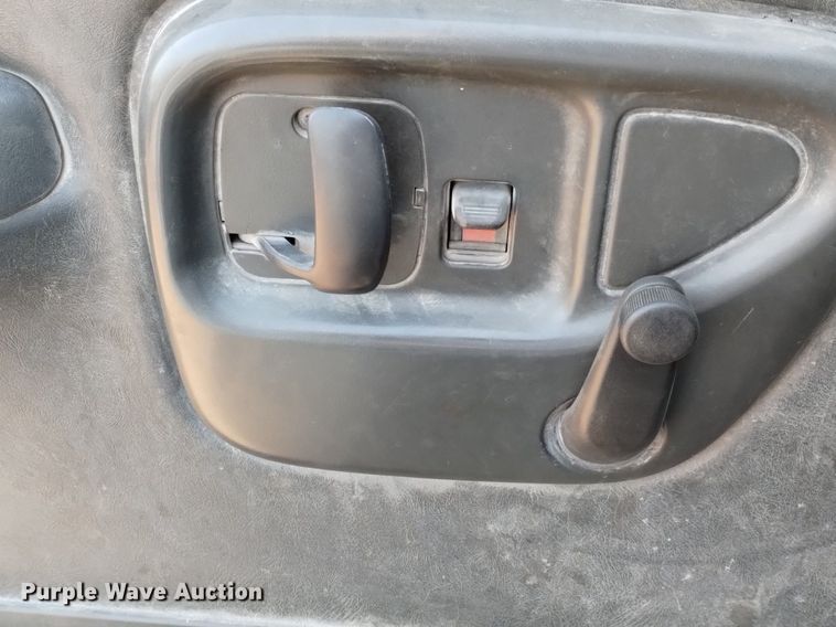 image for item DN6468 2006 Chevrolet C4500  utility / service truck