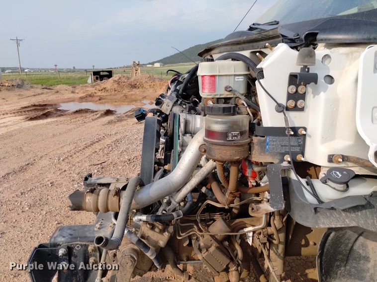 image for item DN6468 2006 Chevrolet C4500  utility / service truck