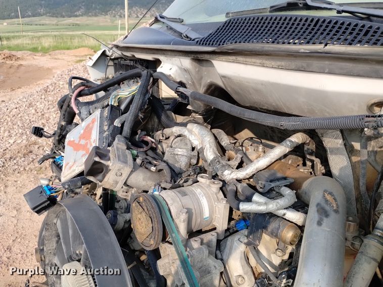 image for item DN6468 2006 Chevrolet C4500  utility / service truck