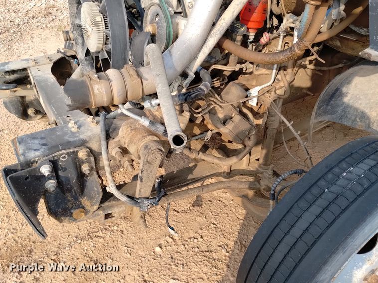 image for item DN6468 2006 Chevrolet C4500  utility / service truck