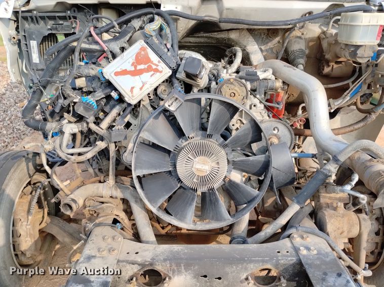 image for item DN6468 2006 Chevrolet C4500  utility / service truck