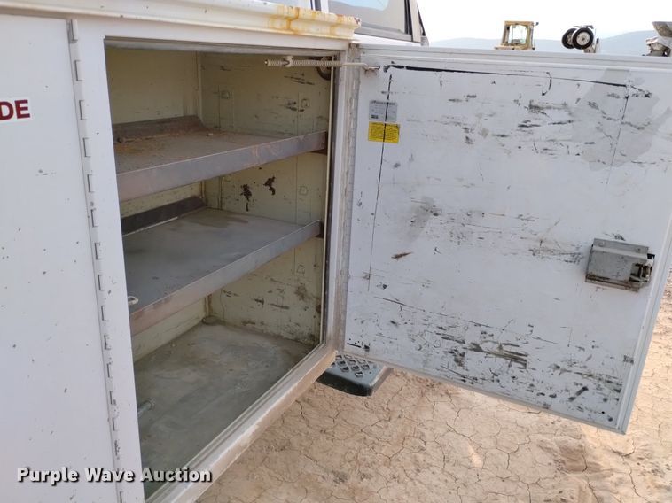 image for item DN6468 2006 Chevrolet C4500  utility / service truck