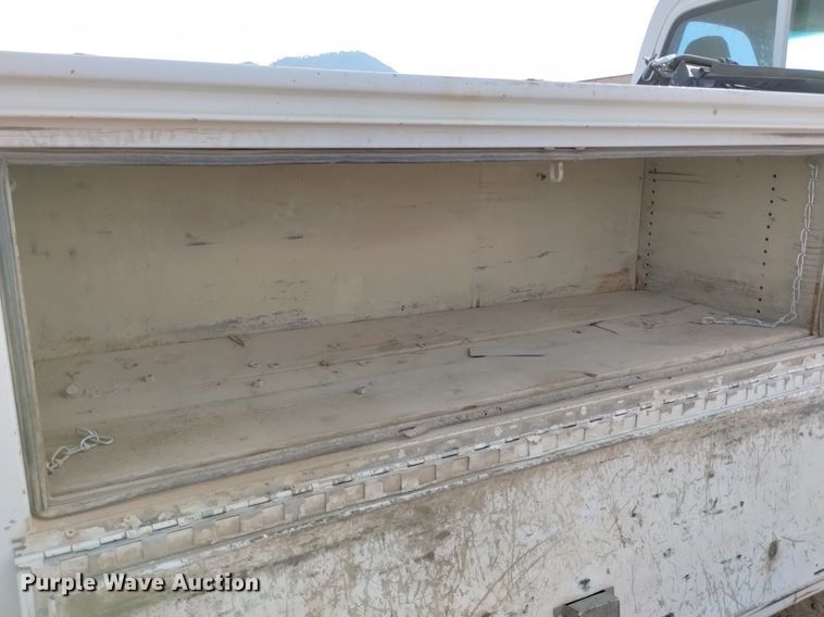 image for item DN6468 2006 Chevrolet C4500  utility / service truck