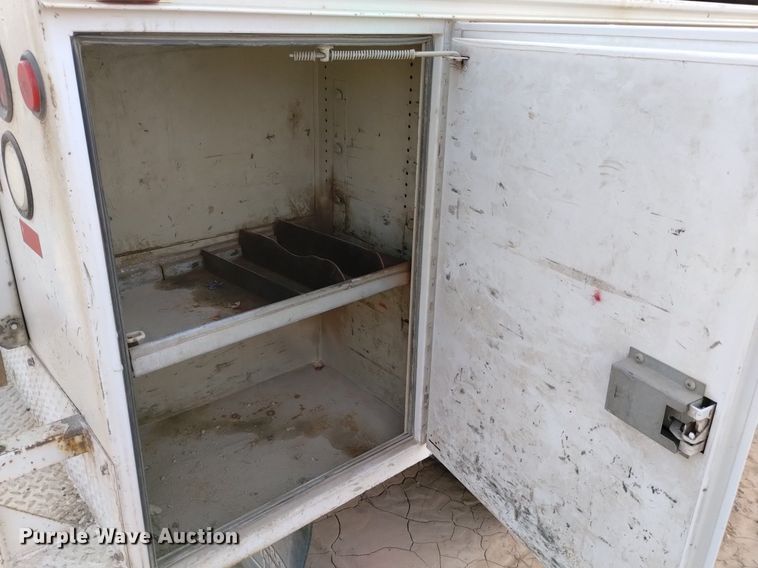 image for item DN6468 2006 Chevrolet C4500  utility / service truck