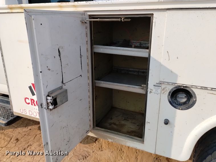 image for item DN6468 2006 Chevrolet C4500  utility / service truck