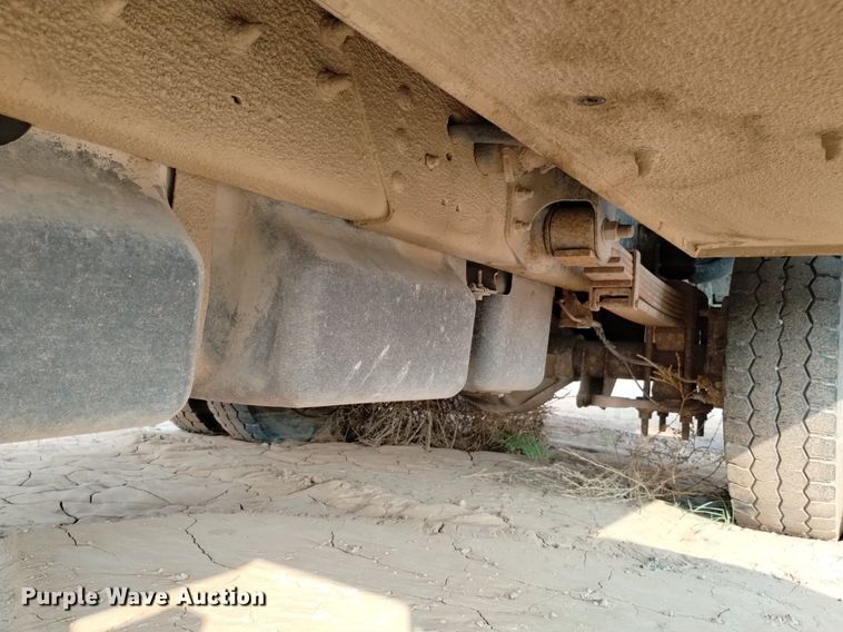 image for item DN6468 2006 Chevrolet C4500  utility / service truck