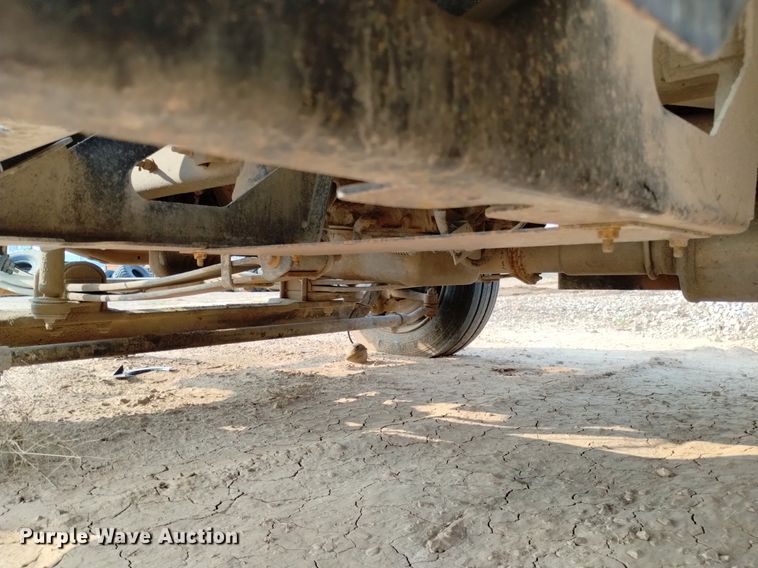 image for item DN6468 2006 Chevrolet C4500  utility / service truck