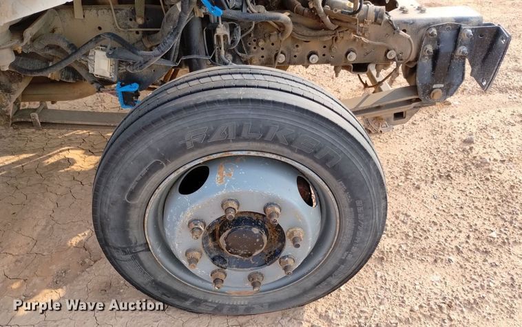 image for item DN6468 2006 Chevrolet C4500  utility / service truck