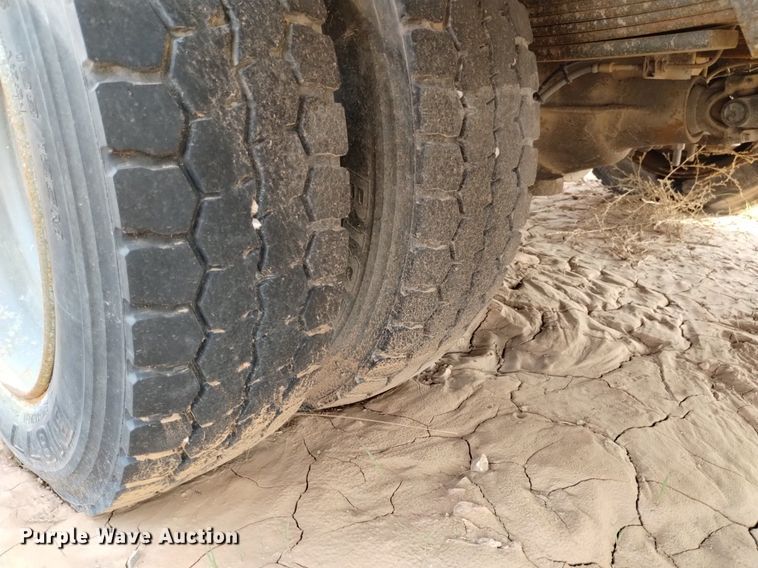 image for item DN6468 2006 Chevrolet C4500  utility / service truck