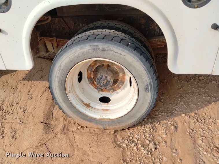 image for item DN6468 2006 Chevrolet C4500  utility / service truck