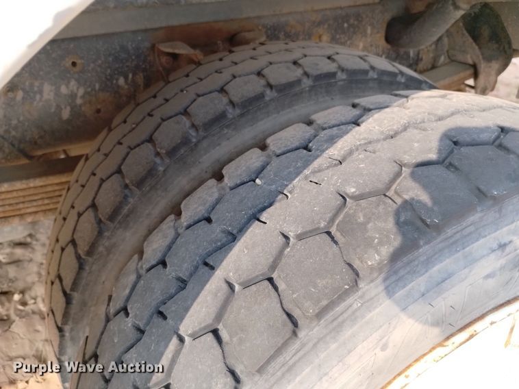 image for item DN6468 2006 Chevrolet C4500  utility / service truck