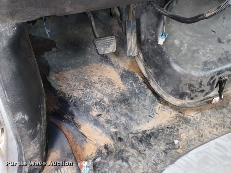 image for item DN6469 2005 Chevrolet C4500  utility / service truck