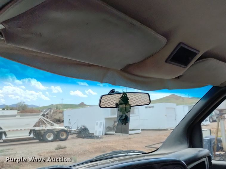 image for item DN6469 2005 Chevrolet C4500  utility / service truck