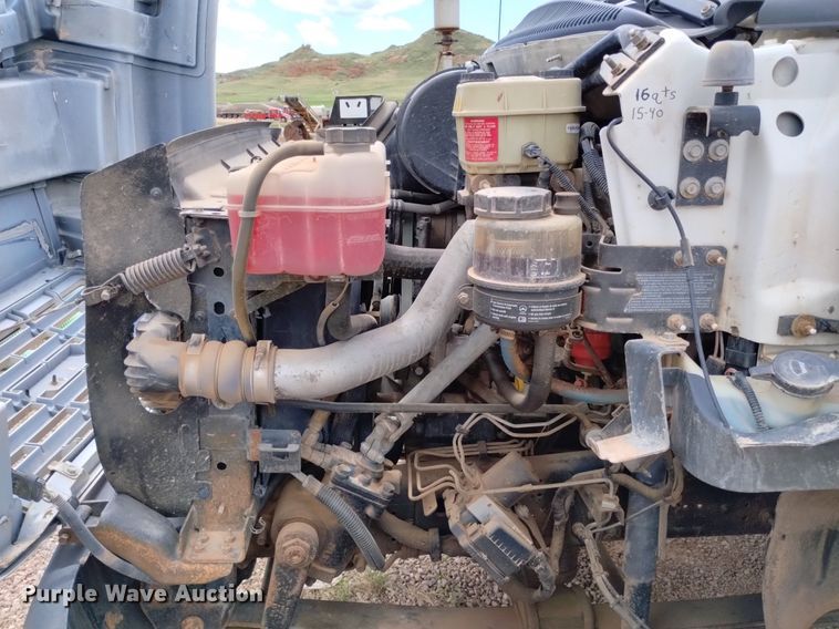 image for item DN6469 2005 Chevrolet C4500  utility / service truck