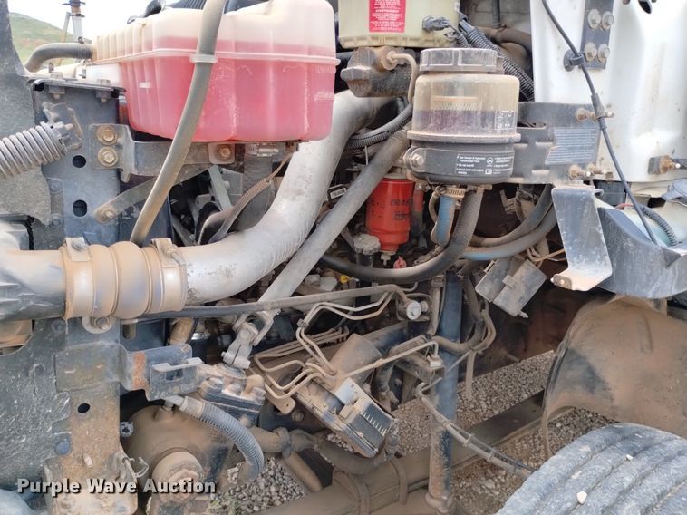 image for item DN6469 2005 Chevrolet C4500  utility / service truck