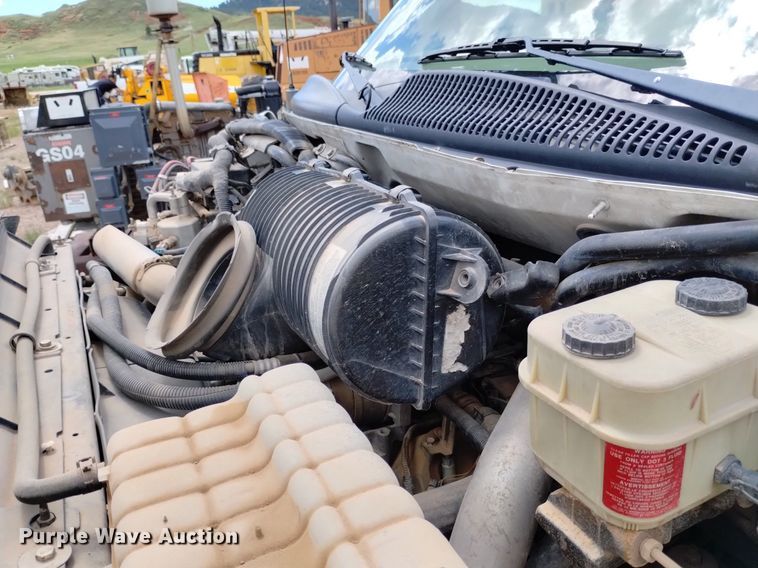 image for item DN6469 2005 Chevrolet C4500  utility / service truck