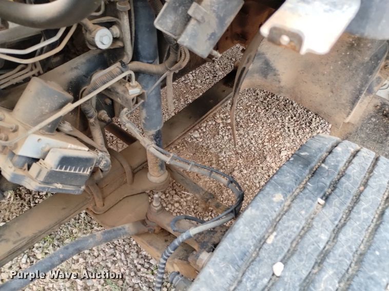 image for item DN6469 2005 Chevrolet C4500  utility / service truck