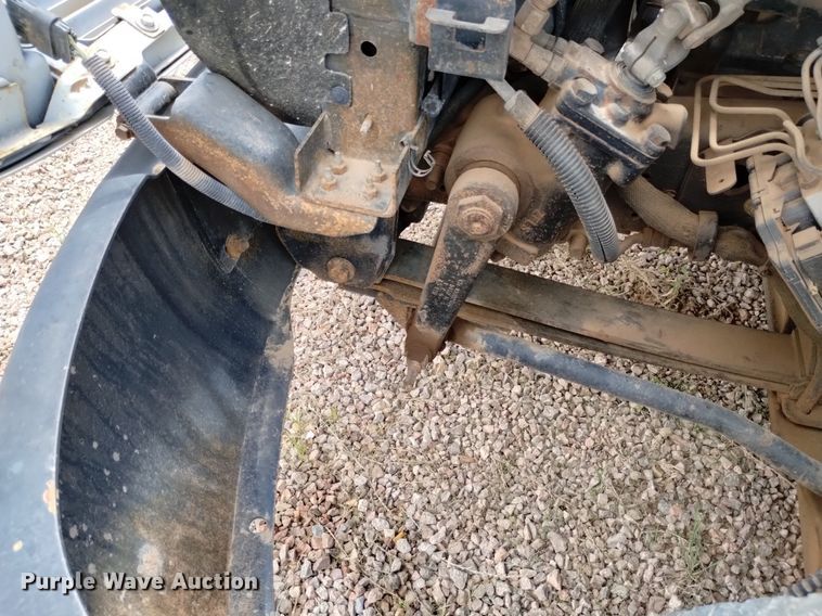 image for item DN6469 2005 Chevrolet C4500  utility / service truck