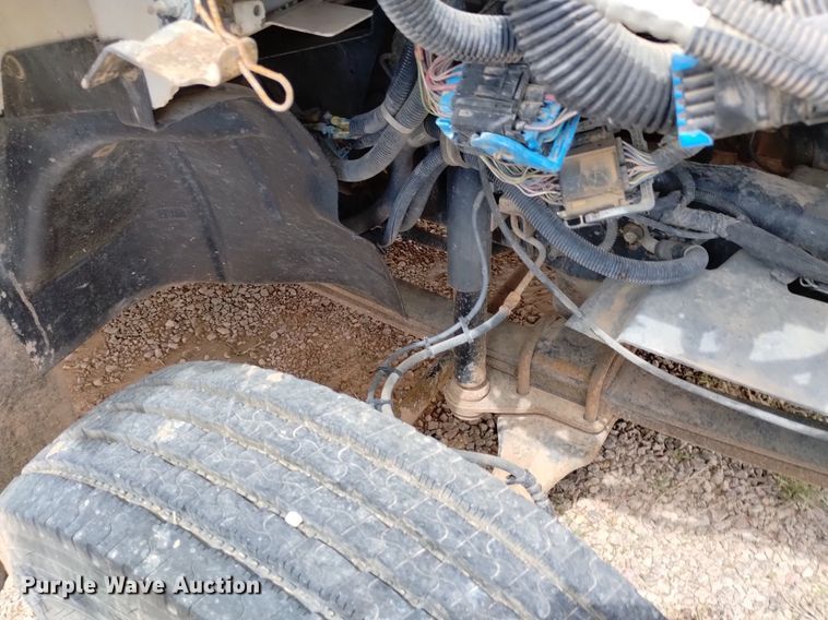 image for item DN6469 2005 Chevrolet C4500  utility / service truck