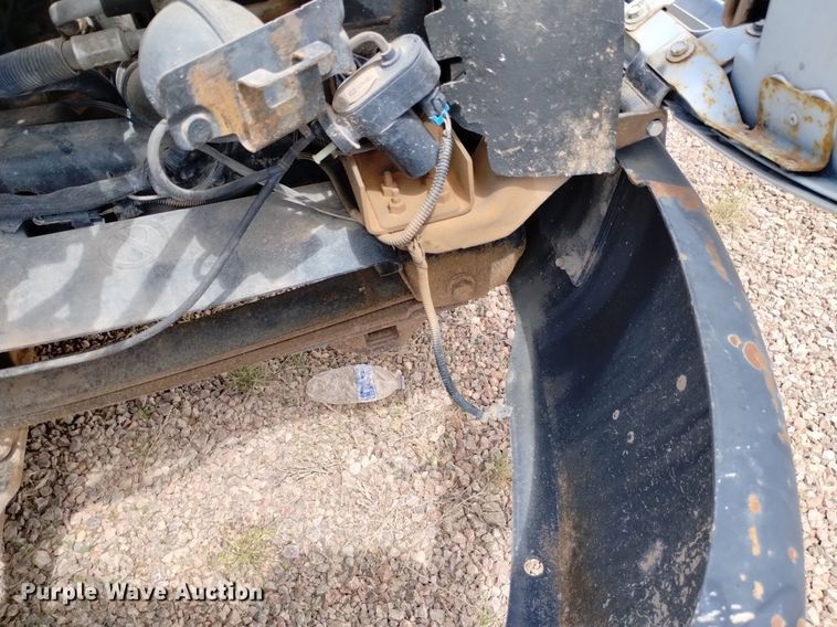 image for item DN6469 2005 Chevrolet C4500  utility / service truck