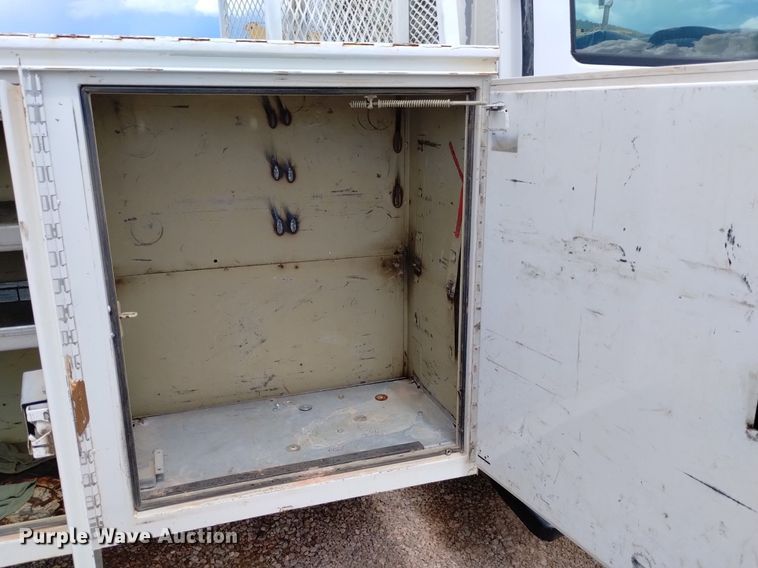 image for item DN6469 2005 Chevrolet C4500  utility / service truck