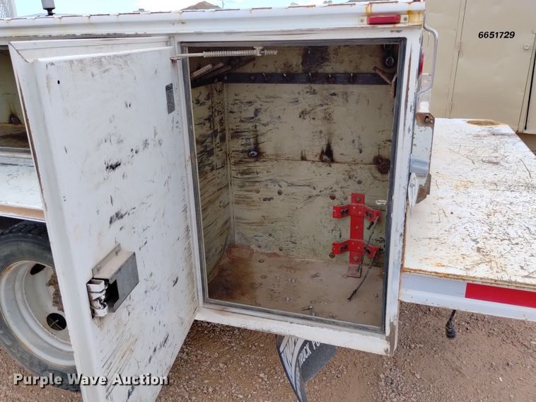 image for item DN6469 2005 Chevrolet C4500  utility / service truck