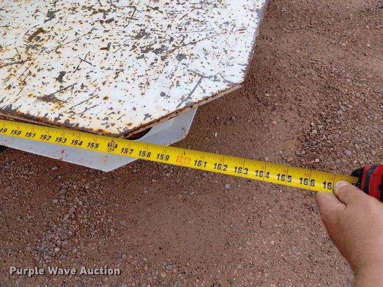 image for item DN6469 2005 Chevrolet C4500  utility / service truck