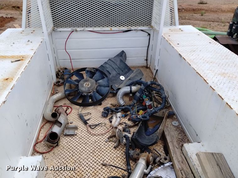 image for item DN6469 2005 Chevrolet C4500  utility / service truck