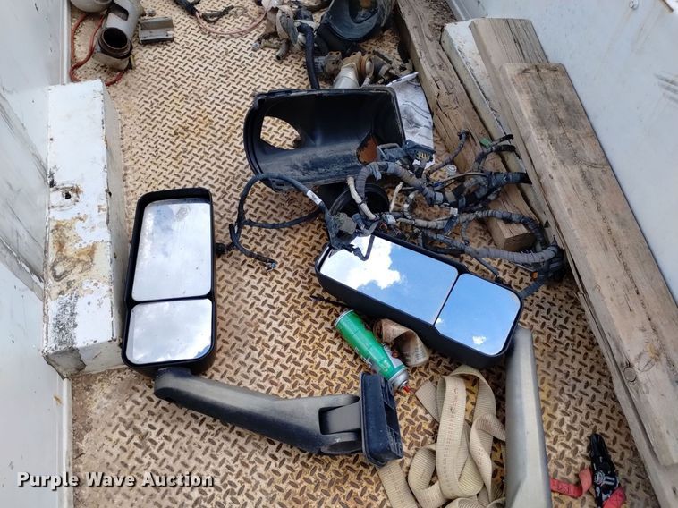 image for item DN6469 2005 Chevrolet C4500  utility / service truck