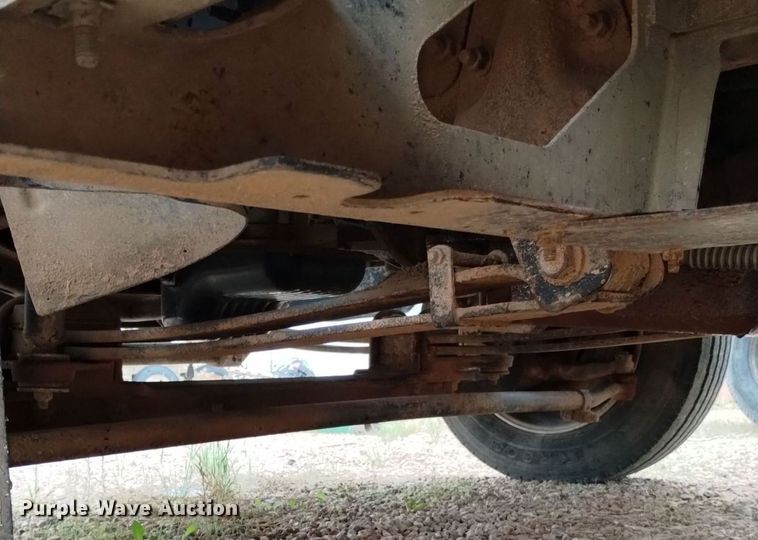 image for item DN6469 2005 Chevrolet C4500  utility / service truck