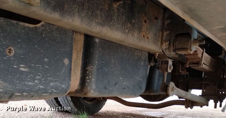 image for item DN6469 2005 Chevrolet C4500  utility / service truck