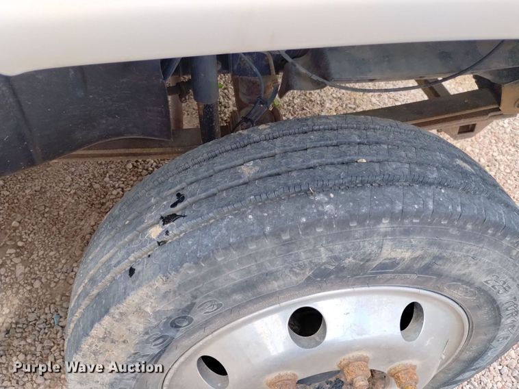 image for item DN6469 2005 Chevrolet C4500  utility / service truck