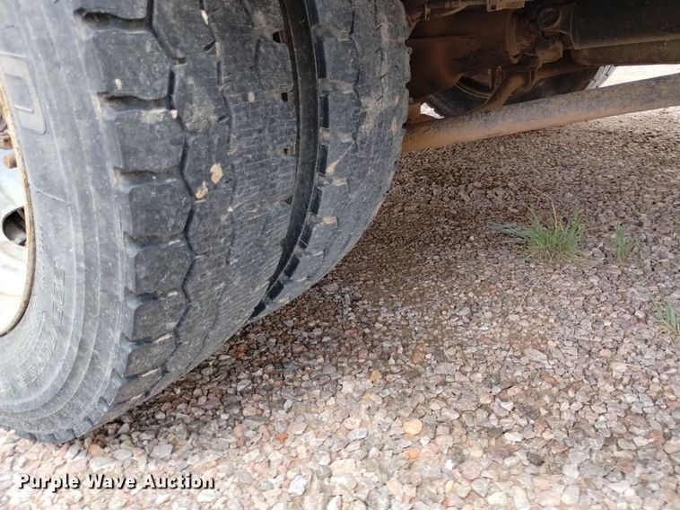 image for item DN6469 2005 Chevrolet C4500  utility / service truck