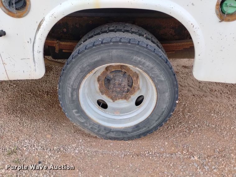 image for item DN6469 2005 Chevrolet C4500  utility / service truck