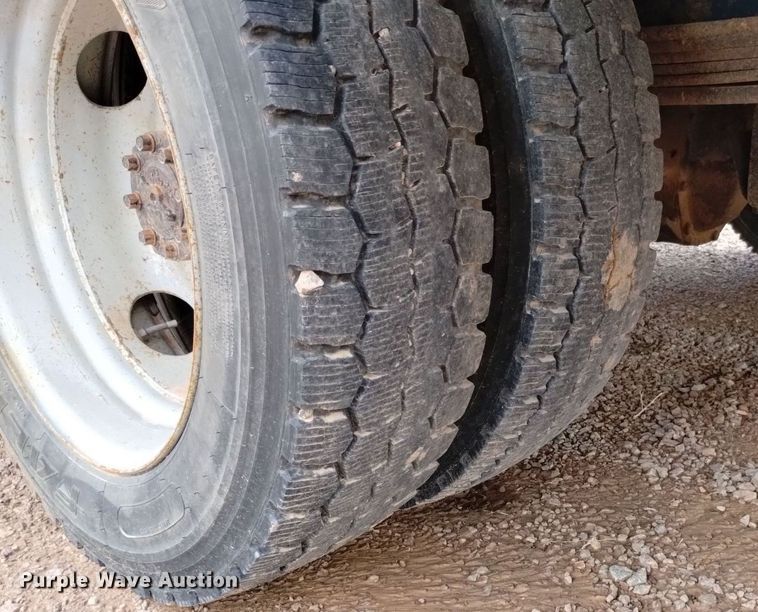 image for item DN6469 2005 Chevrolet C4500  utility / service truck