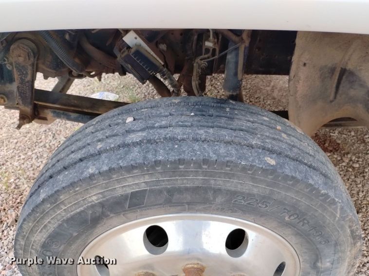 image for item DN6469 2005 Chevrolet C4500  utility / service truck