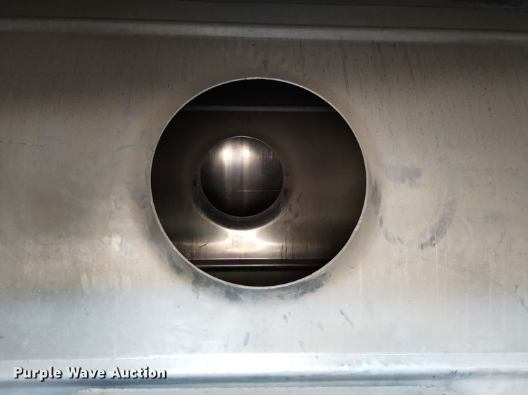 image for item DN6473 1998 Beall BABDS-34-1  bottom dump trailer