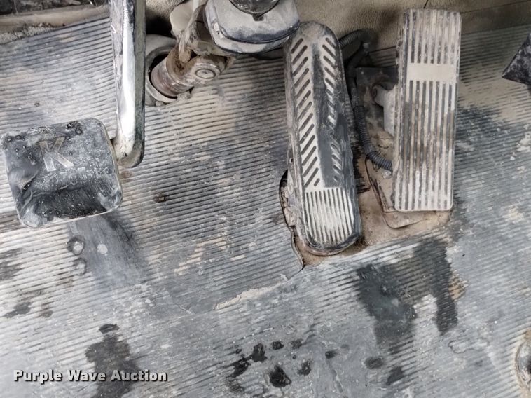 image for item DN6480 2001 Kenworth W900  ready mix truck