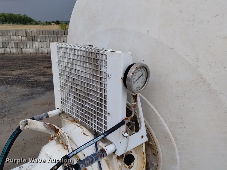 image for item DN6480 2001 Kenworth W900  ready mix truck