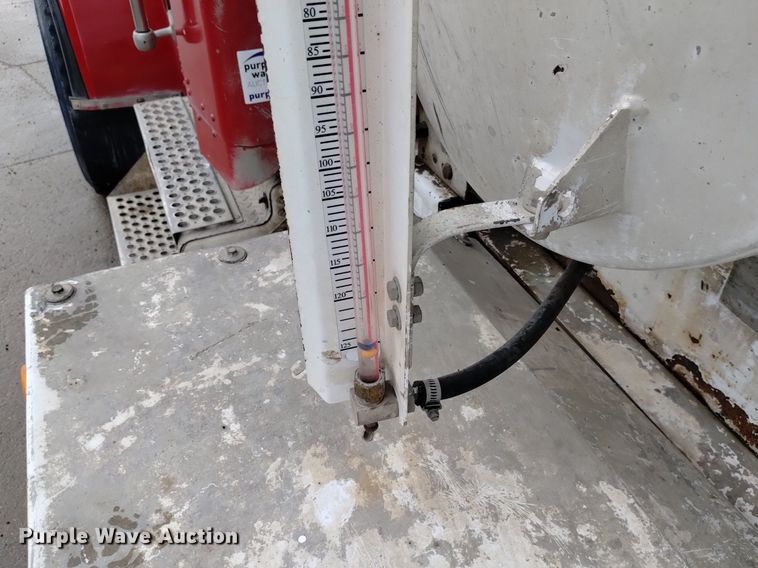 image for item DN6480 2001 Kenworth W900  ready mix truck